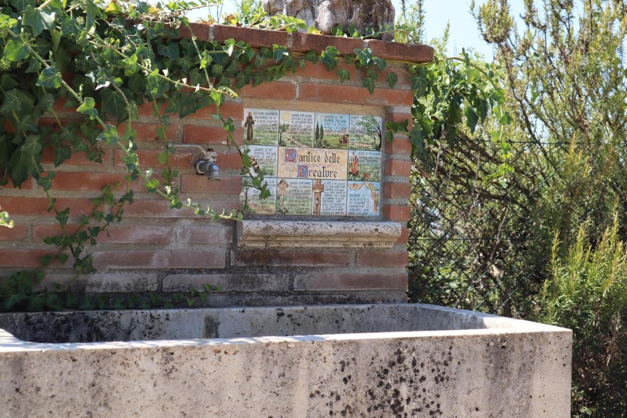 L'Asparagina Guardea المظهر الخارجي الصورة
